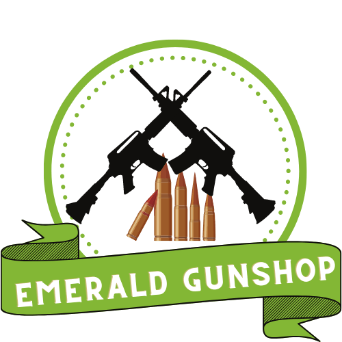 Emerald Gunshop