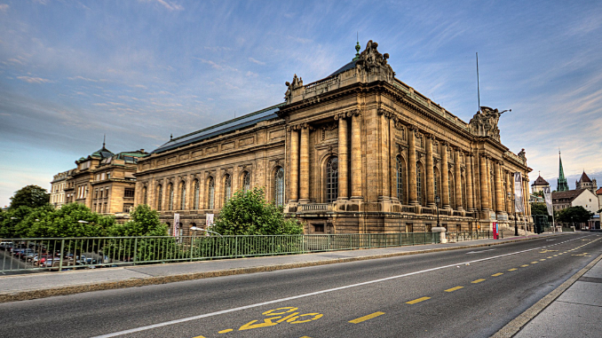 6 Museum Populer di Swiss Bagi Para Pecinta Seni dan Sejarah