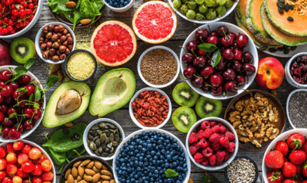 Makanan Super Asli Indonesia Kaya Nutrisi, Panduan Sehat 2025