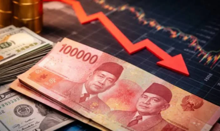Ketahui Ini Dampak Nilai Tukar Rupiah Terhadap Harga Impor