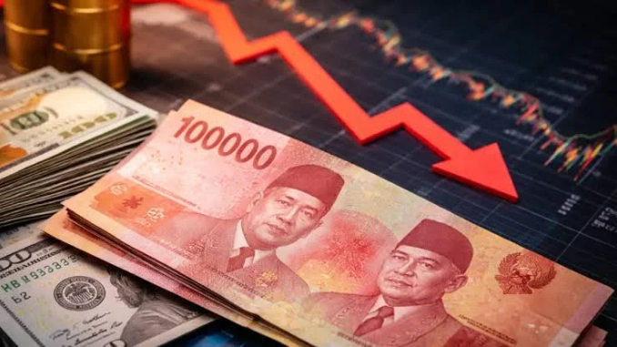 Ketahui Ini Dampak Nilai Tukar Rupiah Terhadap Harga Impor